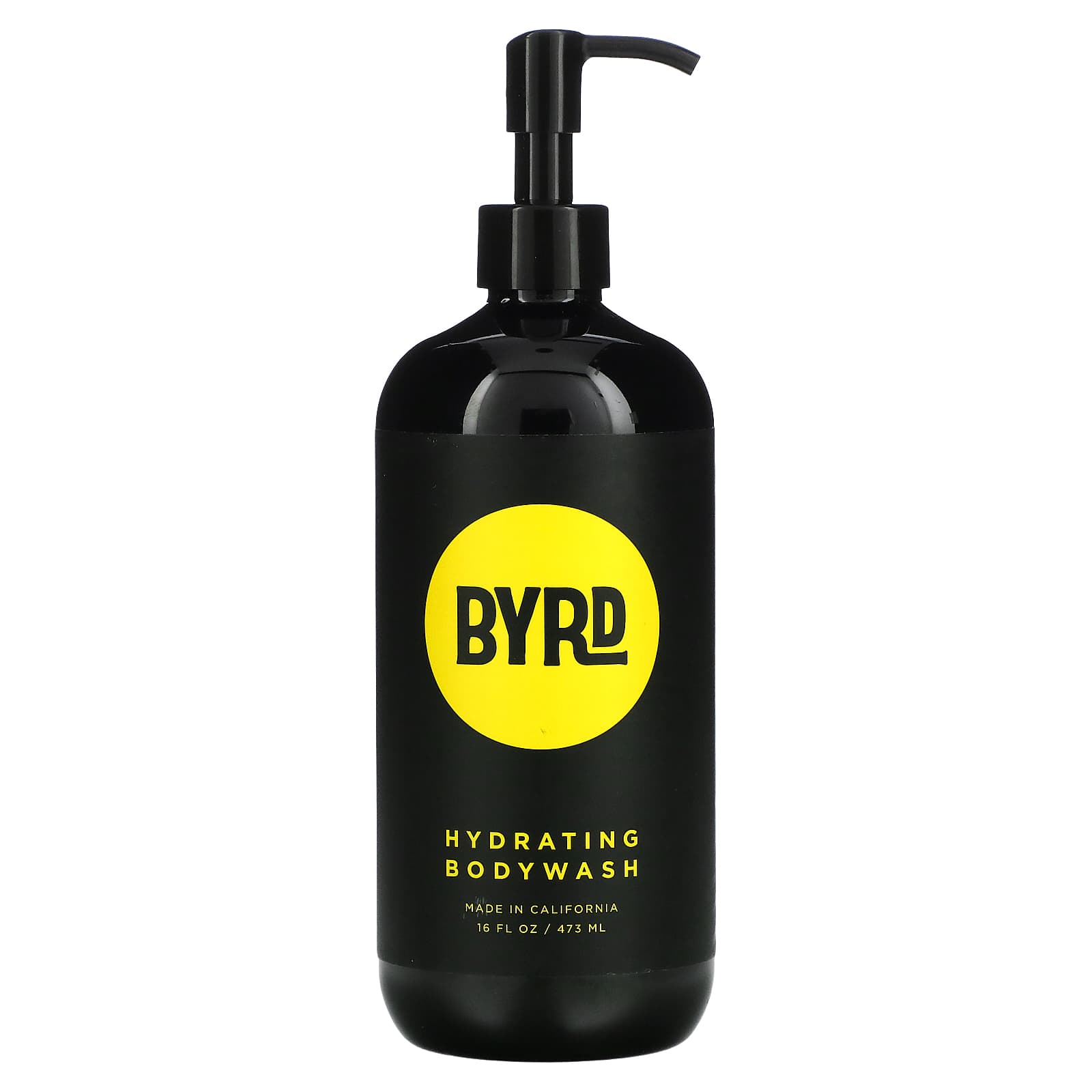 Увлажняющий Гель Byrd Hairdo Products для душа, 473 мл кондиционер byrd hairdo products для волос