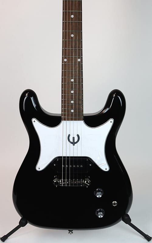 

Эбони Коронет Эбони Epiphone Coronet