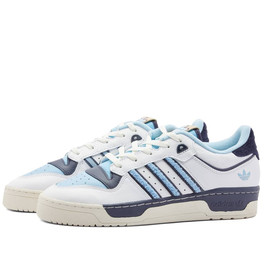 

Кроссовки Adidas Rivalry Low 86