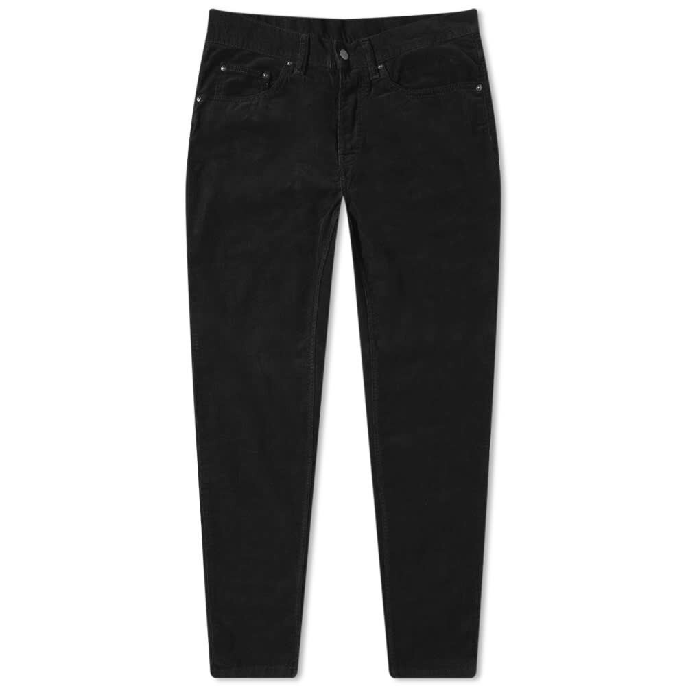 

Брюки Carhartt WIP Newel Corduroy Pant
