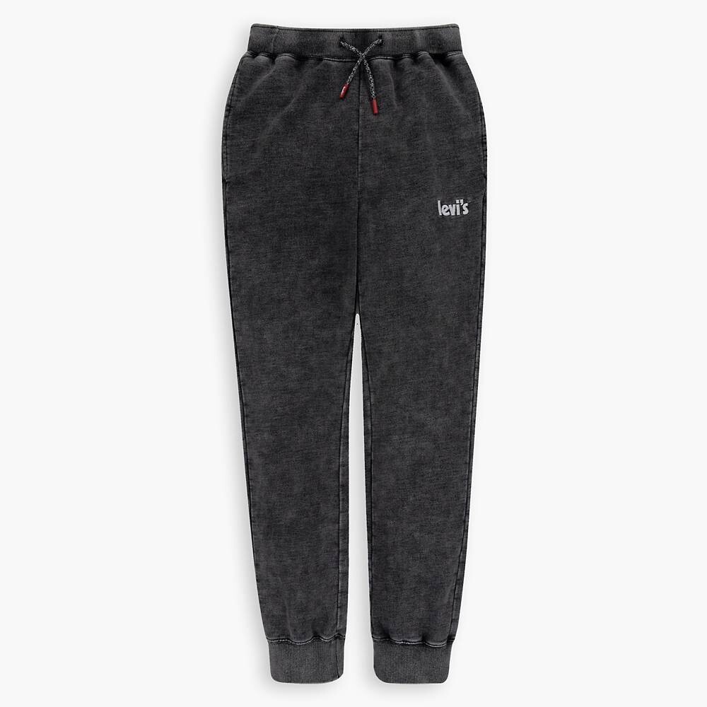 

Джоггеры Levi's, черный