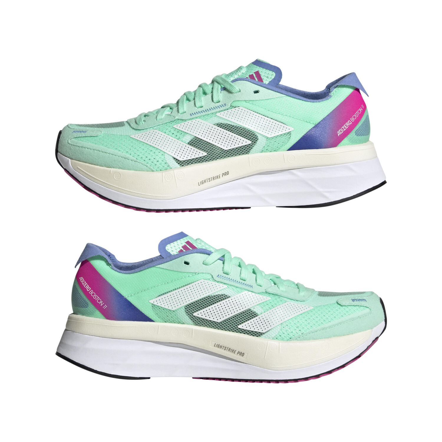 

Обувь для бега Ztaur REEBOK, черный/серый/белый