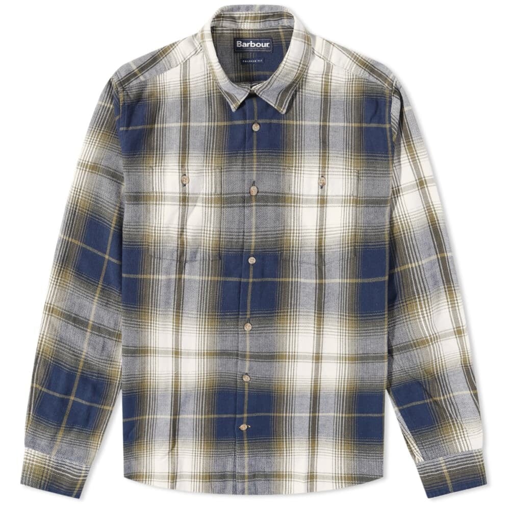 

Рубашка Barbour Haversthwaite Shirt