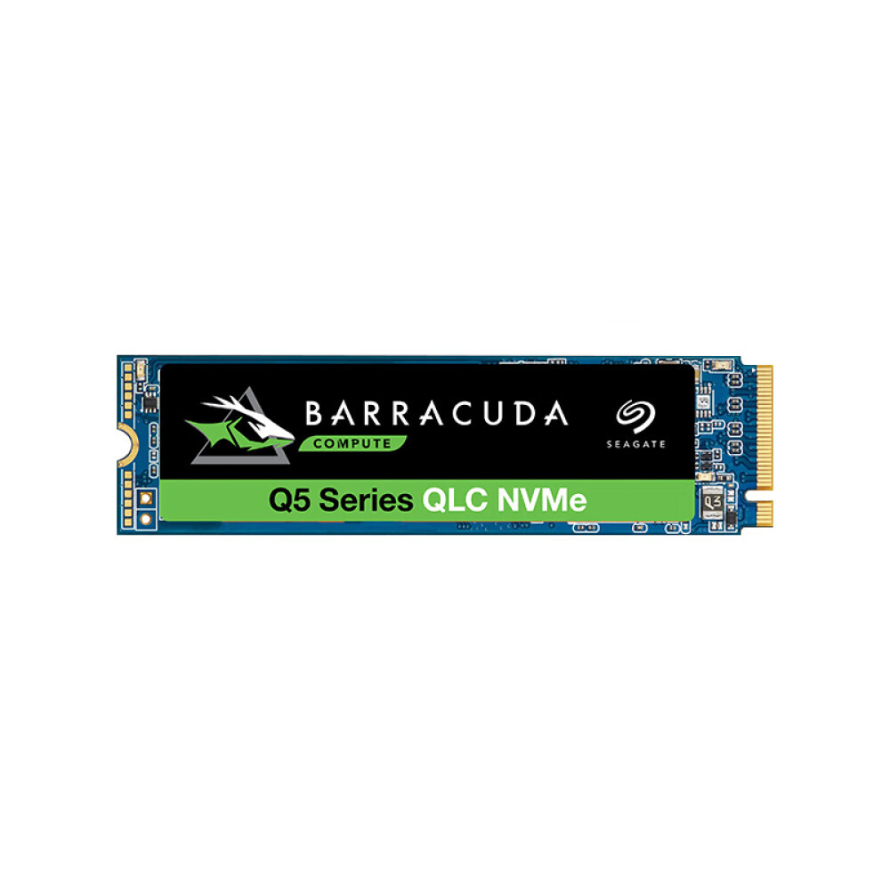 

SSD-накопитель Seagate Barracuda Q5 2ТБ (ZP2000CV3A001)