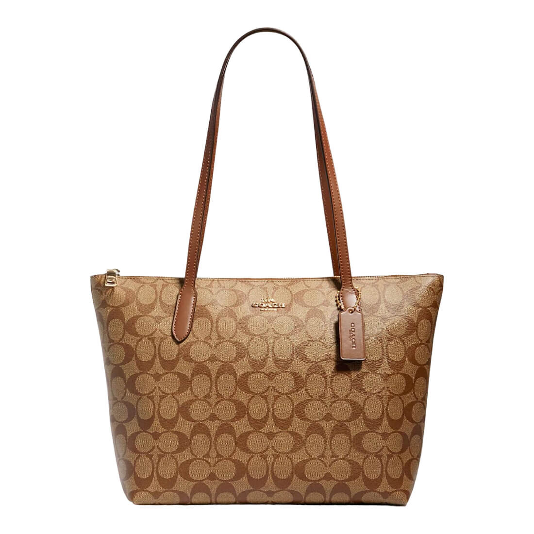 Gucci zip cheap top tote