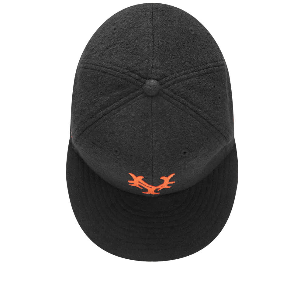 

Шерстяная кепка NY Giants 59Fifty New Era