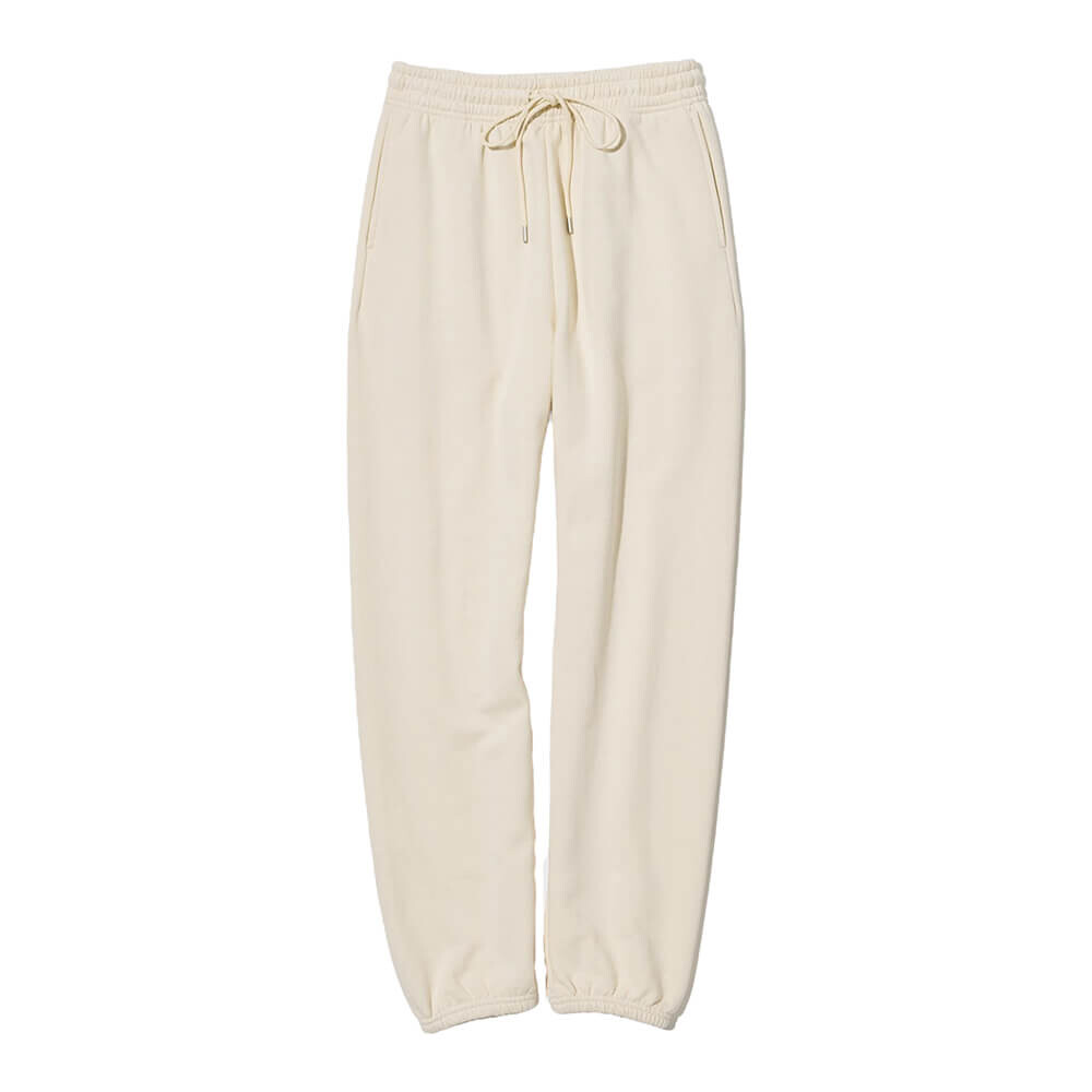 

Брюки Uniqlo Joggers, кремовый, Бежевый