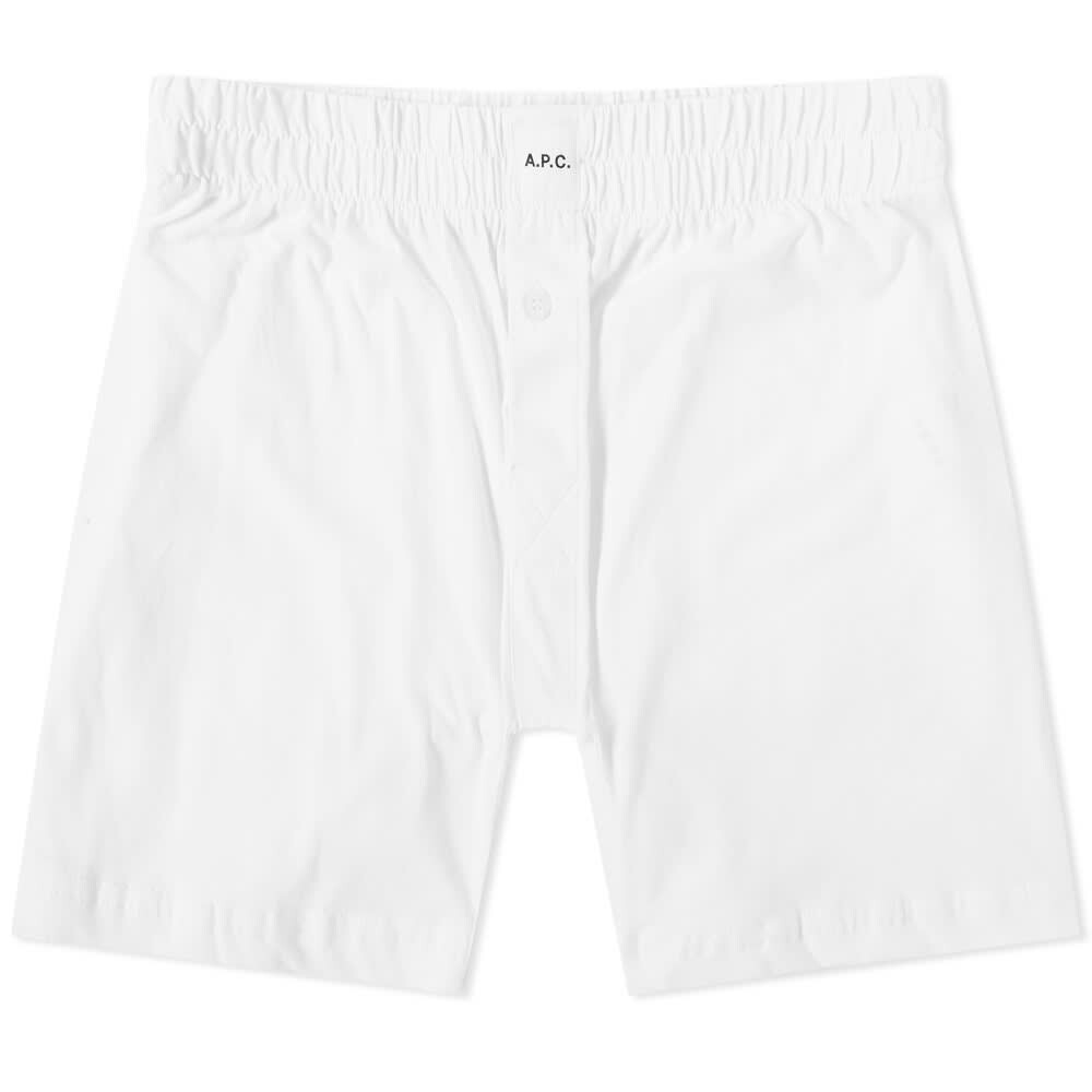 

Боксеры Calecon Cabourg A, P, C,