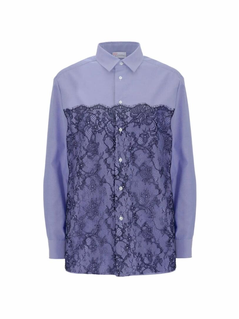 

Рубашка RED Valentino