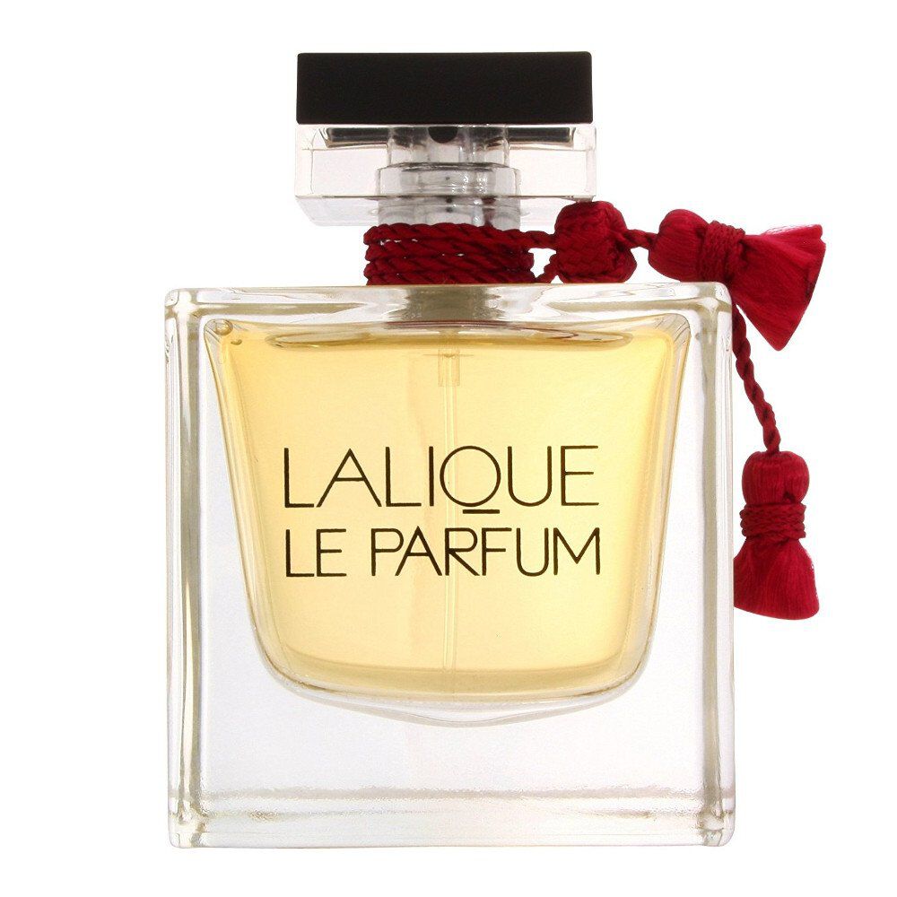 lalique парфюмерная вода lalique le parfum 100 мл Lalique Le Parfum Lalique парфюмированная вода для женщин, 100 мл