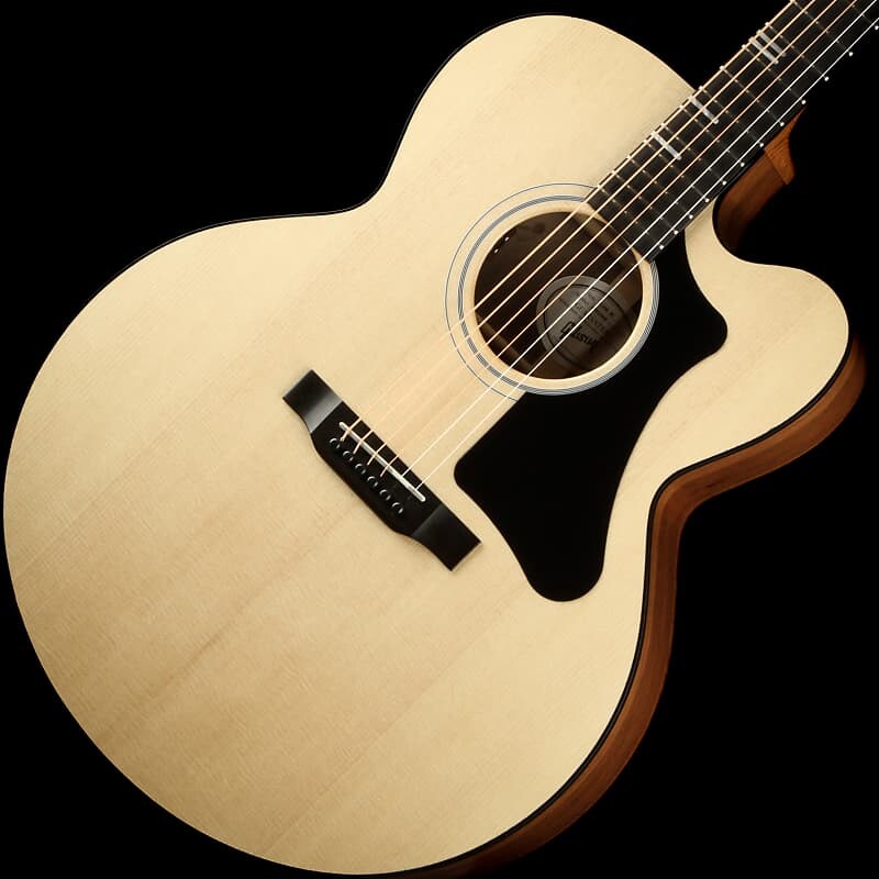 

Гитара Gibson G-200 EC Natural