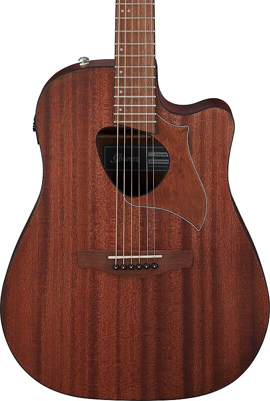 

Ibanez Altstar ALT20 Электроакустическая гитара - Open Pore Natural ALT20OPN