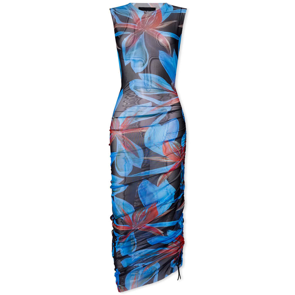 

Платье Louisa Ballou Long Heatwave Dress