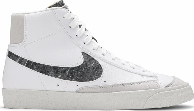 Nike blazer mid 77 sale white