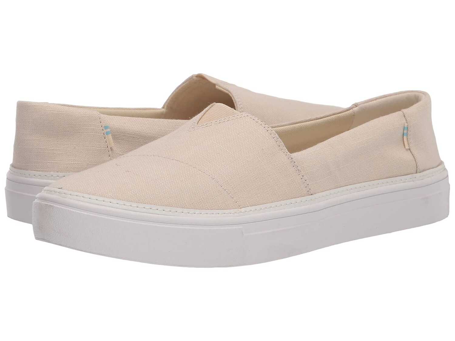 

Кроссовки TOMS, Parker