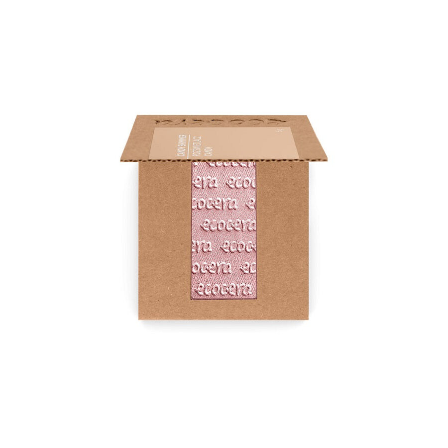 

Ecocera Хайлайтер для лица Natural Choice Candy 5г