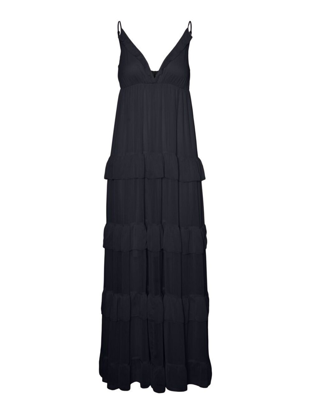 

Платье Vero Moda, темно-синий