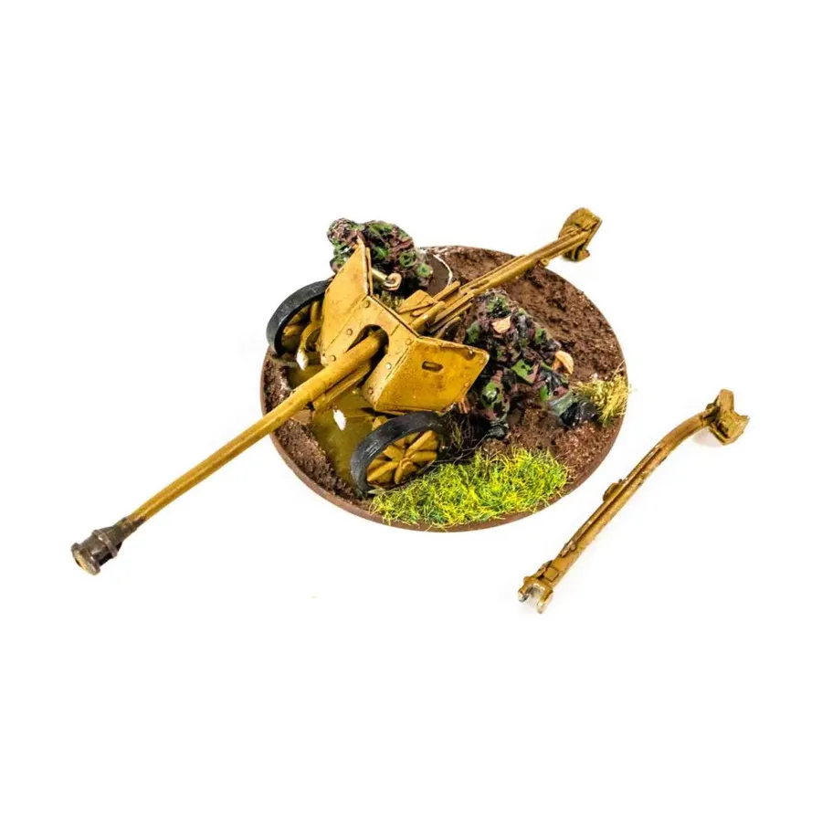 

Пак 38 №3, Bolt Action - German - Loose Miniatures (28mm)
