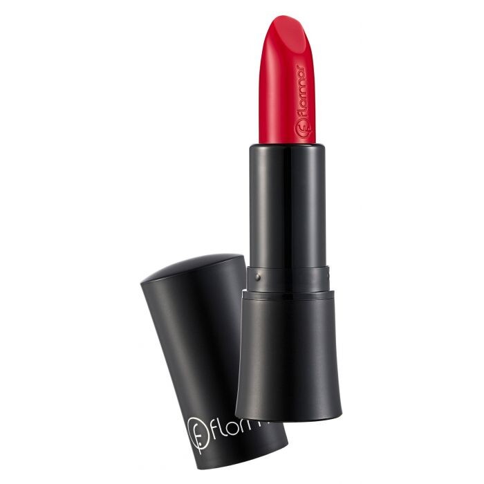 

Губная помада Supershine Barra de Labios Flormar, Fiery Red
