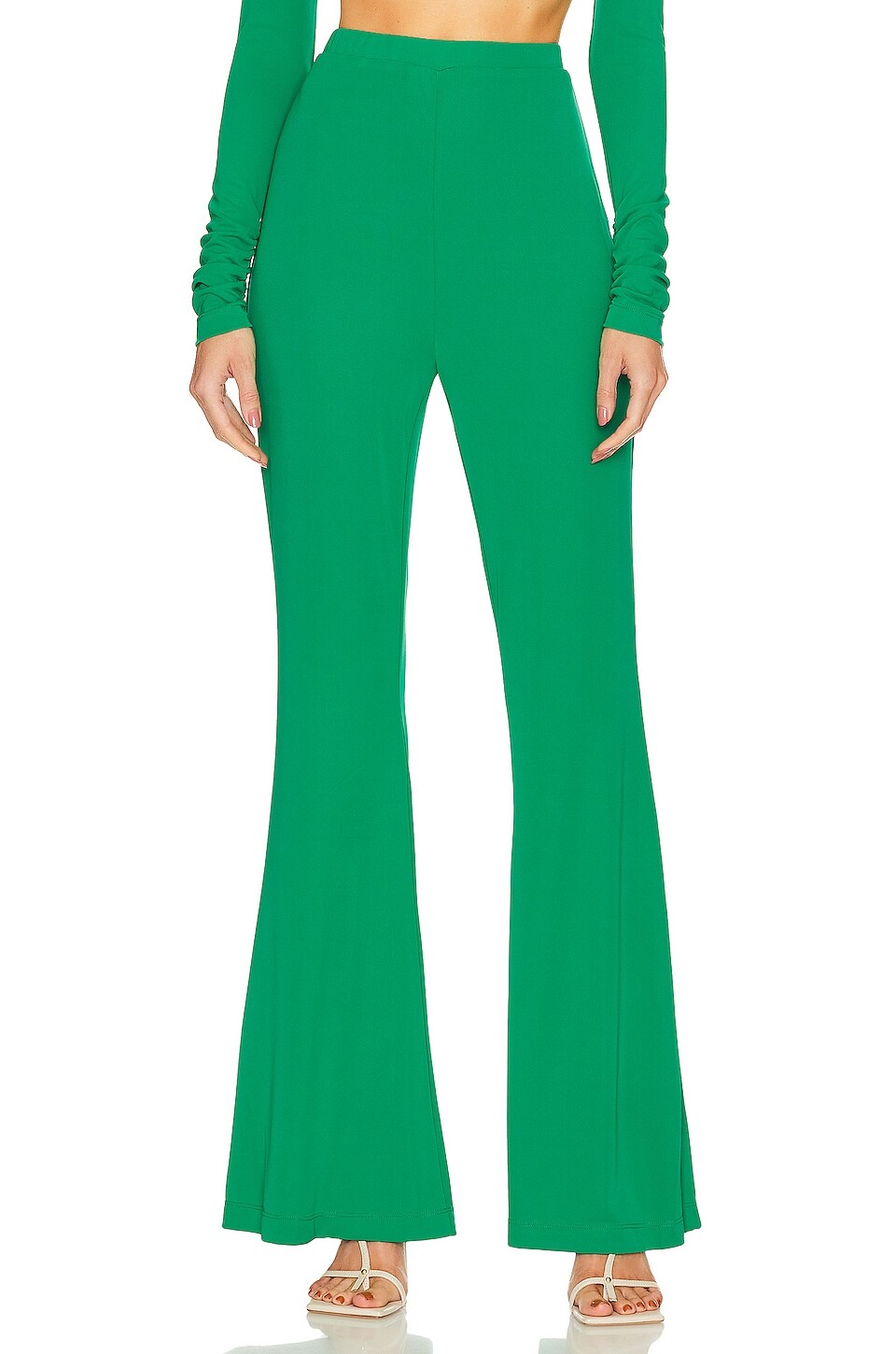 

Брюки L'Academie Tullah, цвет Parrot Green