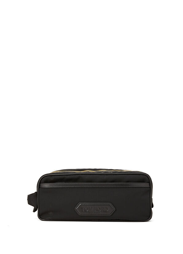 

Сумка для бритья Tom Ford, черный