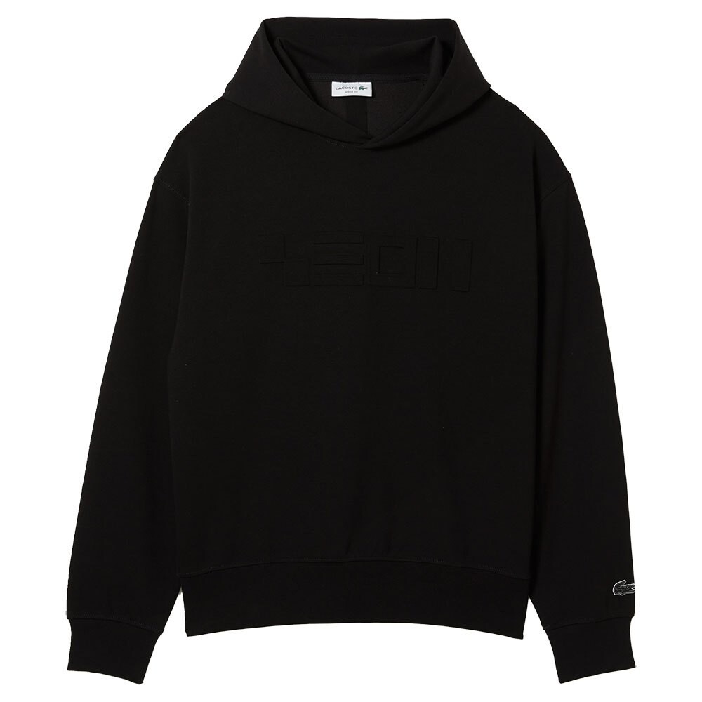

Толстовка Lacoste SH0094-00, черный