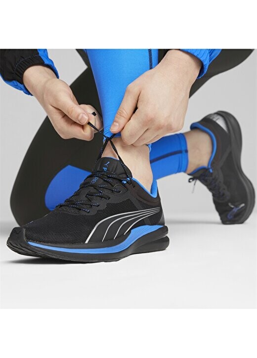 

Черные женские кроссовки 37799510 Redeem Profoam Puma, черный