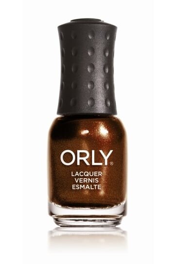 

Лак для ногтей, шоколадный мартини, 5,3 мл Orly Manicure Miniatures