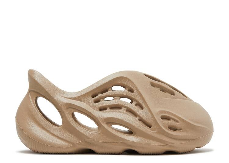 

Кроссовки Adidas YEEZY FOAM RUNNER INFANTS 'MIST',