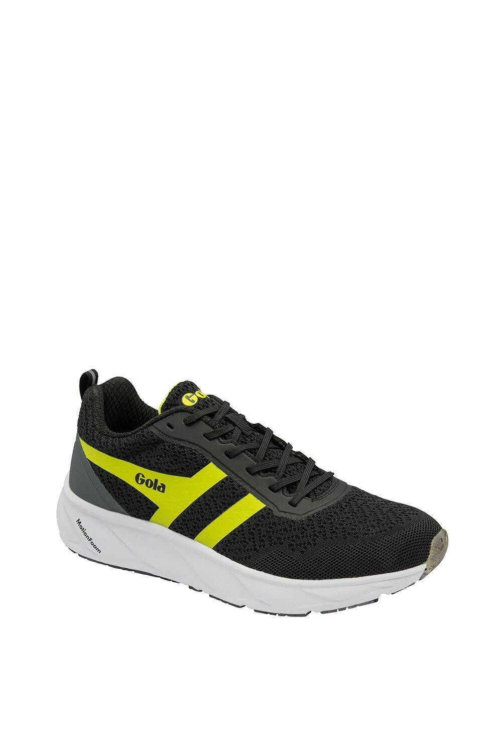 

Спортивные кроссовки 'Typhoon RMD' Mesh Running Trainers Gola, черный