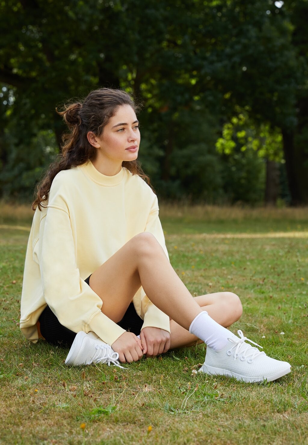 

Кеды Allbirds