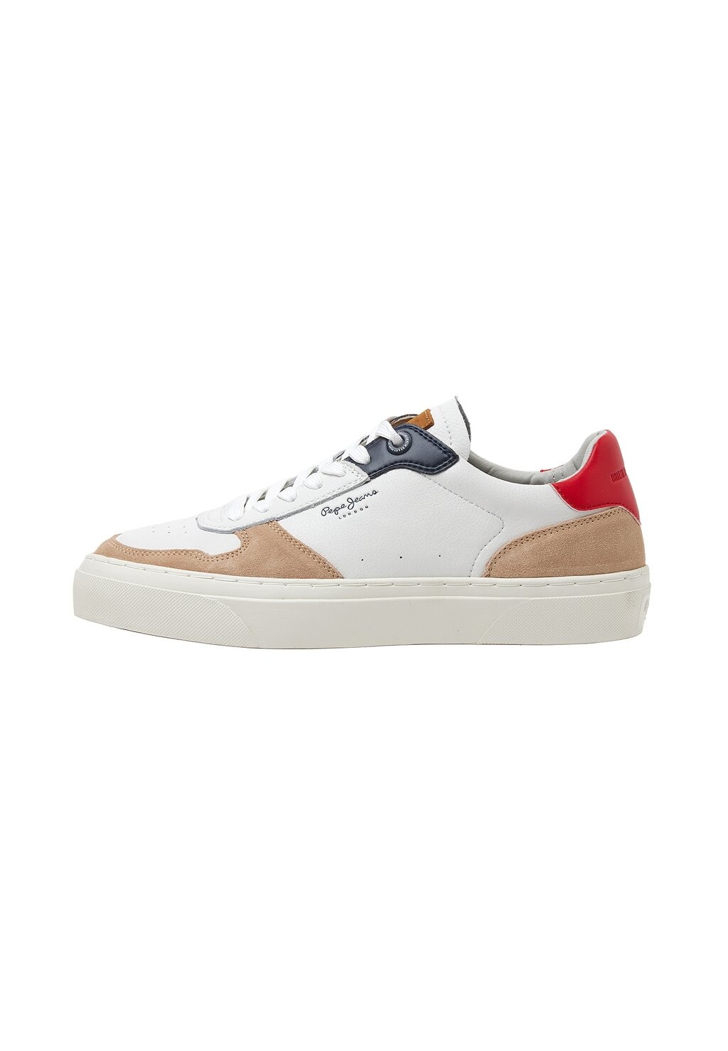 

Низкие кеды Pepe Jeans