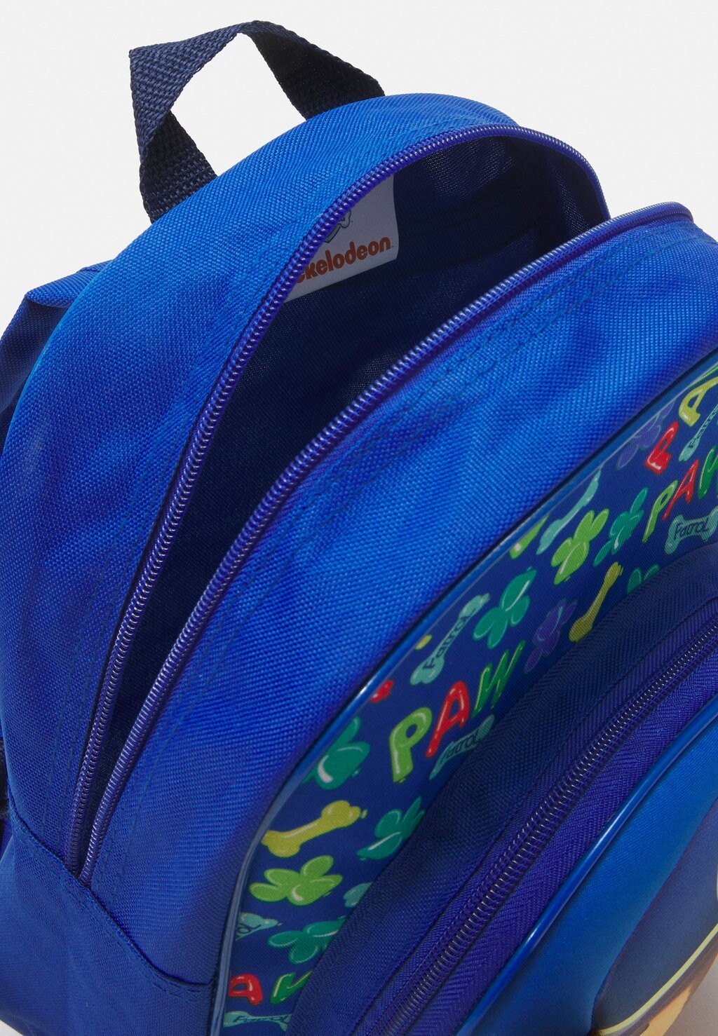 

Рюкзак Paw Patrol Kids Backpack Unisex Fabrizio, синий