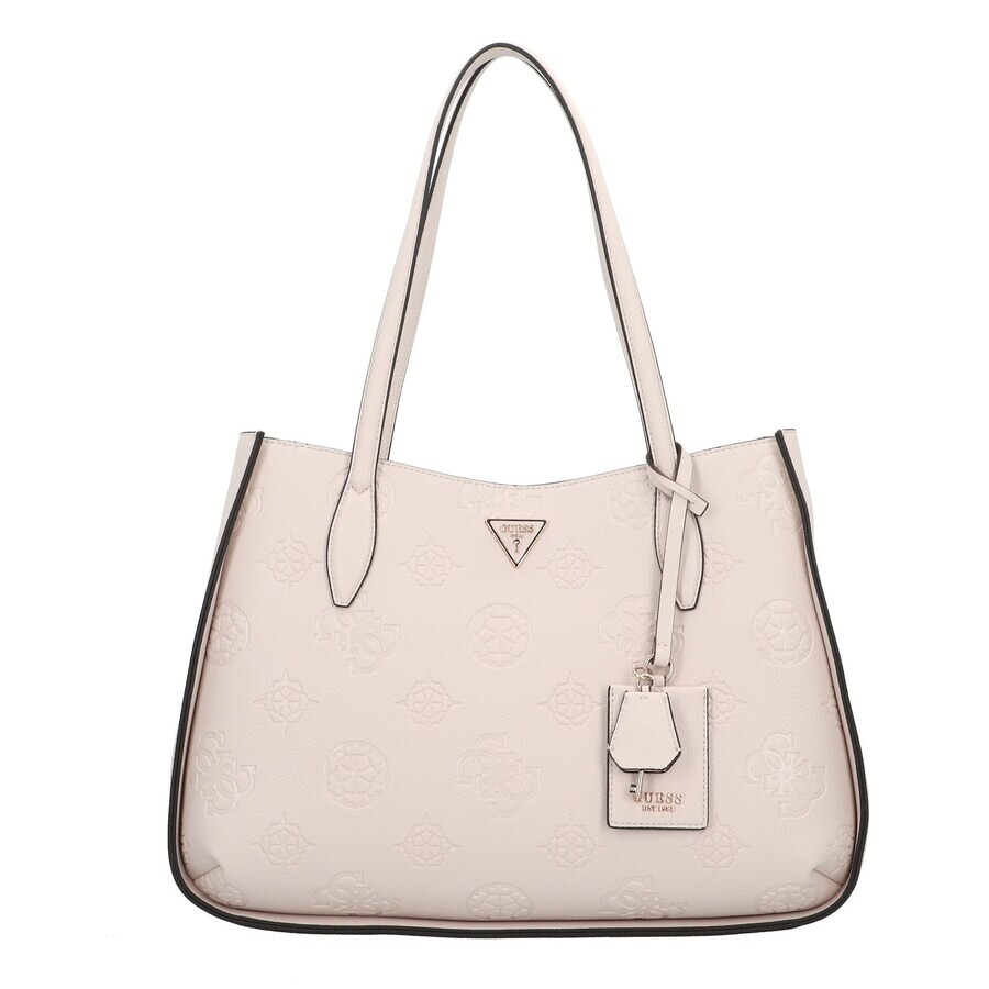 

Сумка через плечо GUESS Shoulder Keandra, розовый