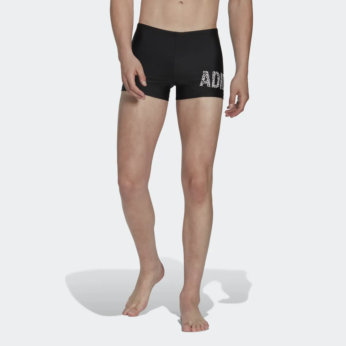 

Плавки adidas Performance "WORDING SWIM BOXER-" (1 шт.), белый