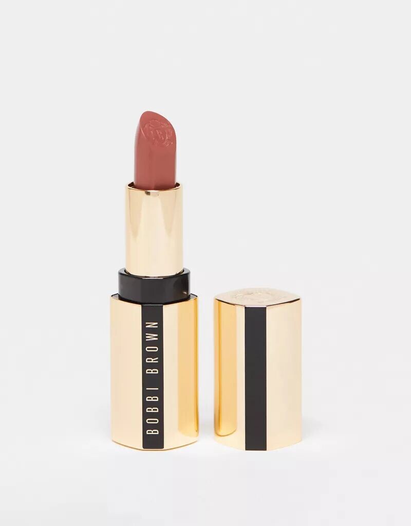 

Bobbi Brown - Luxe - Губная помада - Pink Buff
