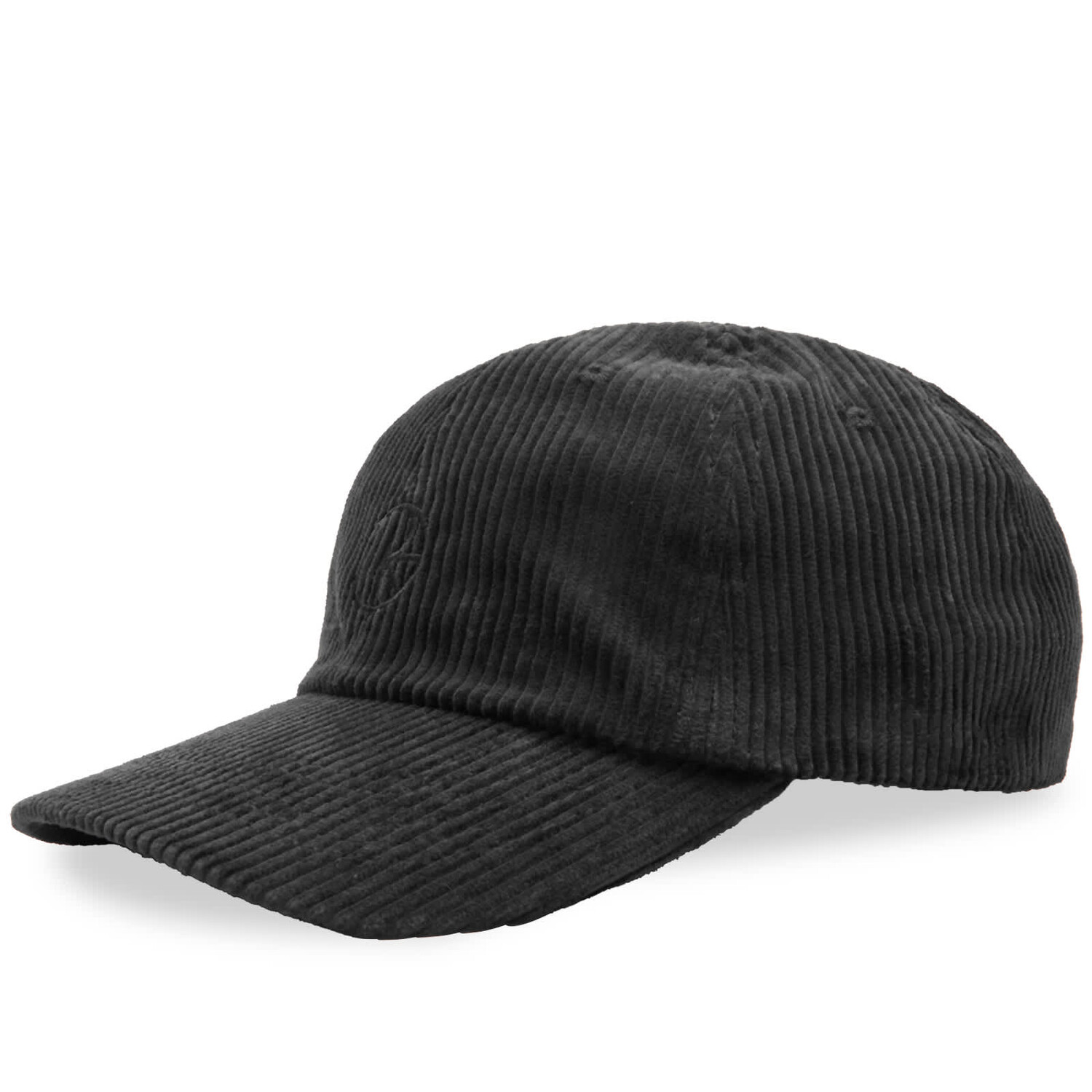 

Бейсболка Polar Skate Co. Sam Cord, цвет Dirty Black