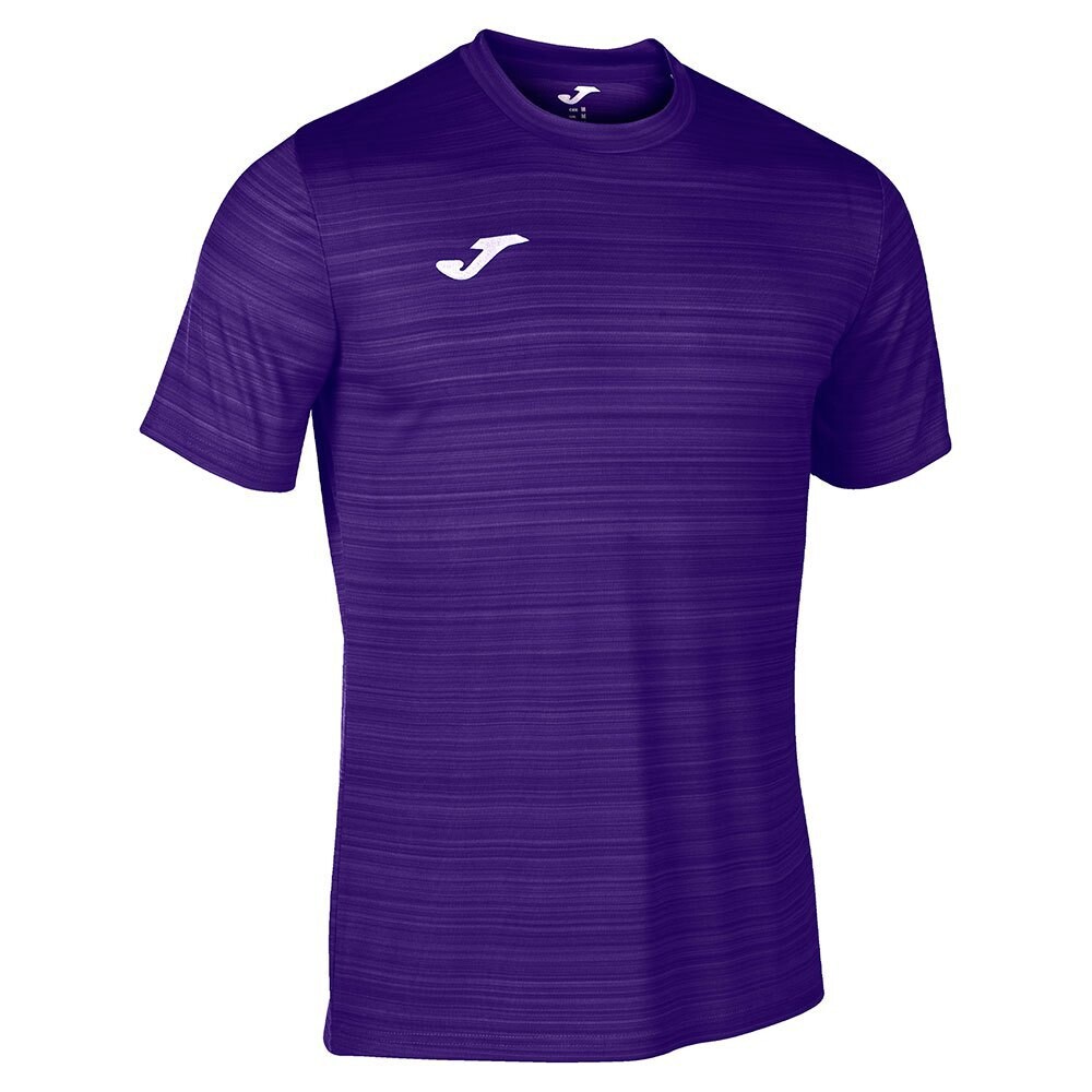 

Футболка с коротким рукавом Joma Grafity III, фиолетовый