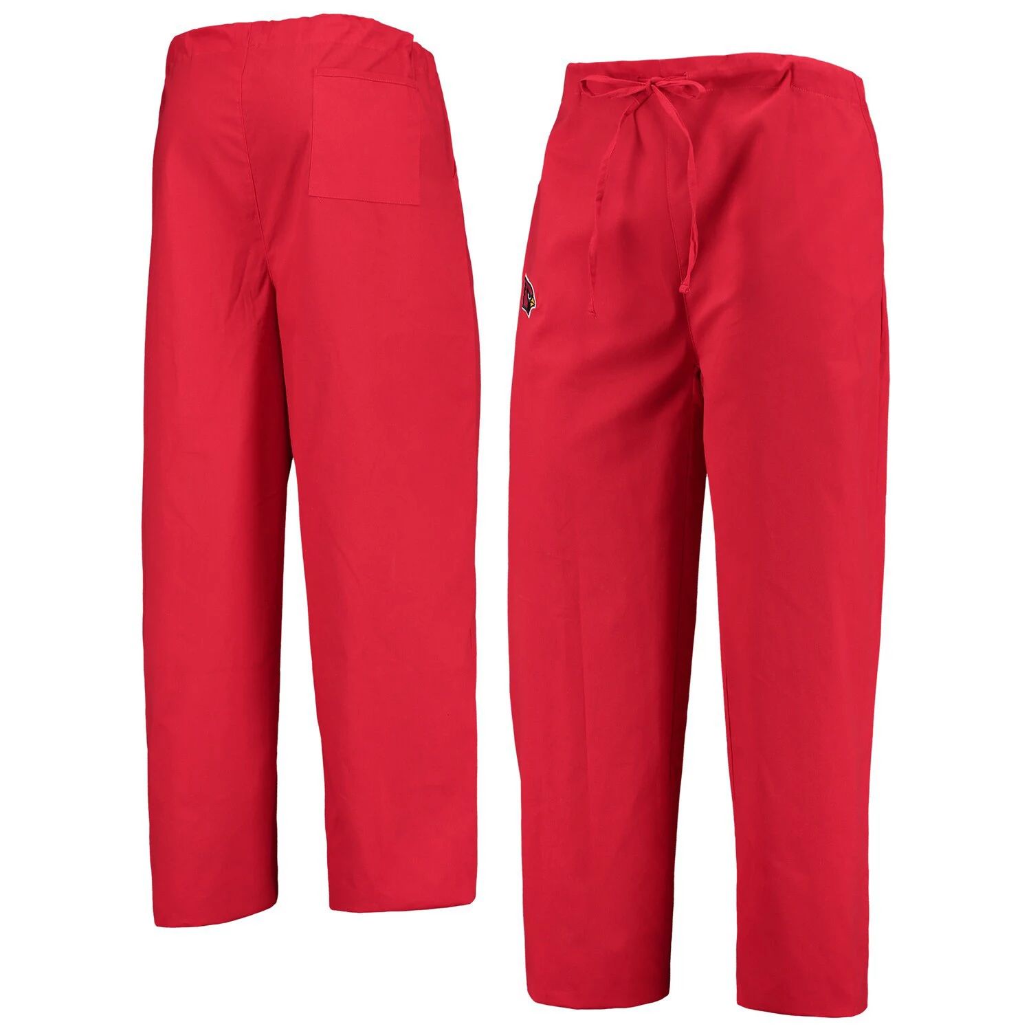 Мужские брюки Concepts Sport Cardinal Arizona Cardinals