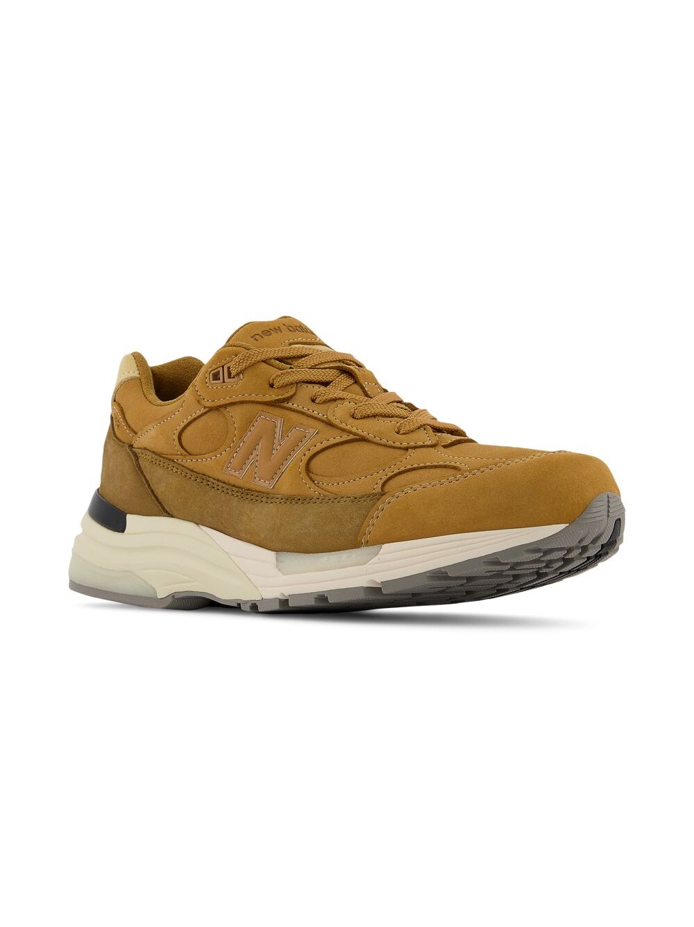 

Кожаные кроссовки унисекс 992 New Balance