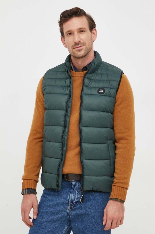 

Балетная майка Pepe Jeans, зеленый