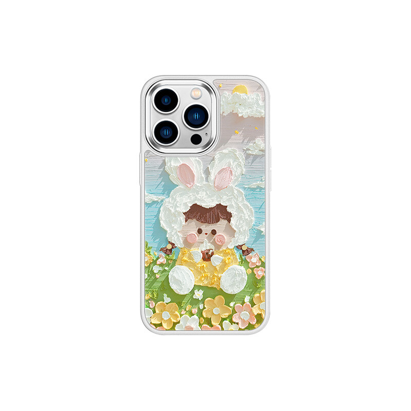 

Чехол для телефона MSMF Us 10 Cents Msmf, DWKJJD082 - Golden Shield Galaxy Silver