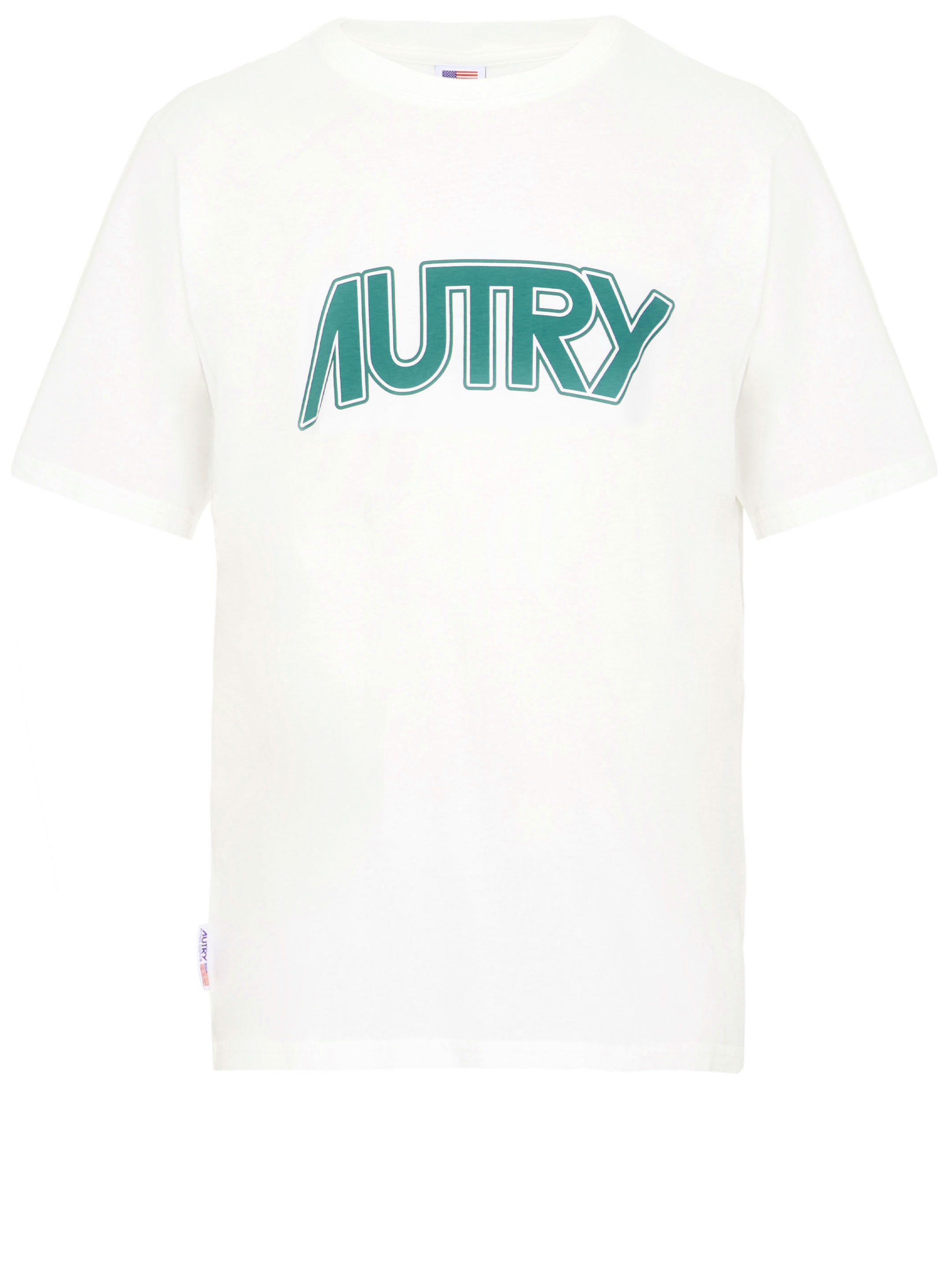 Футболка Autry Logo, белый