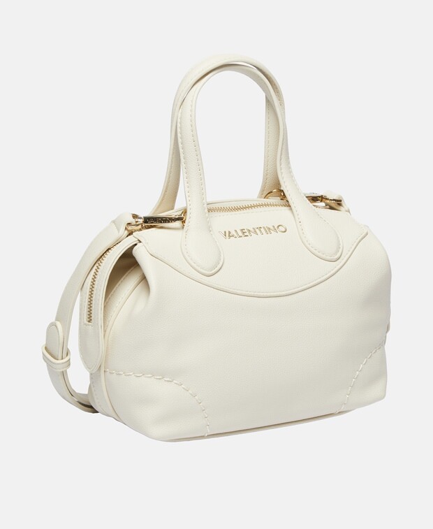 

Сумка-мессенджер VALENTINO, экрю