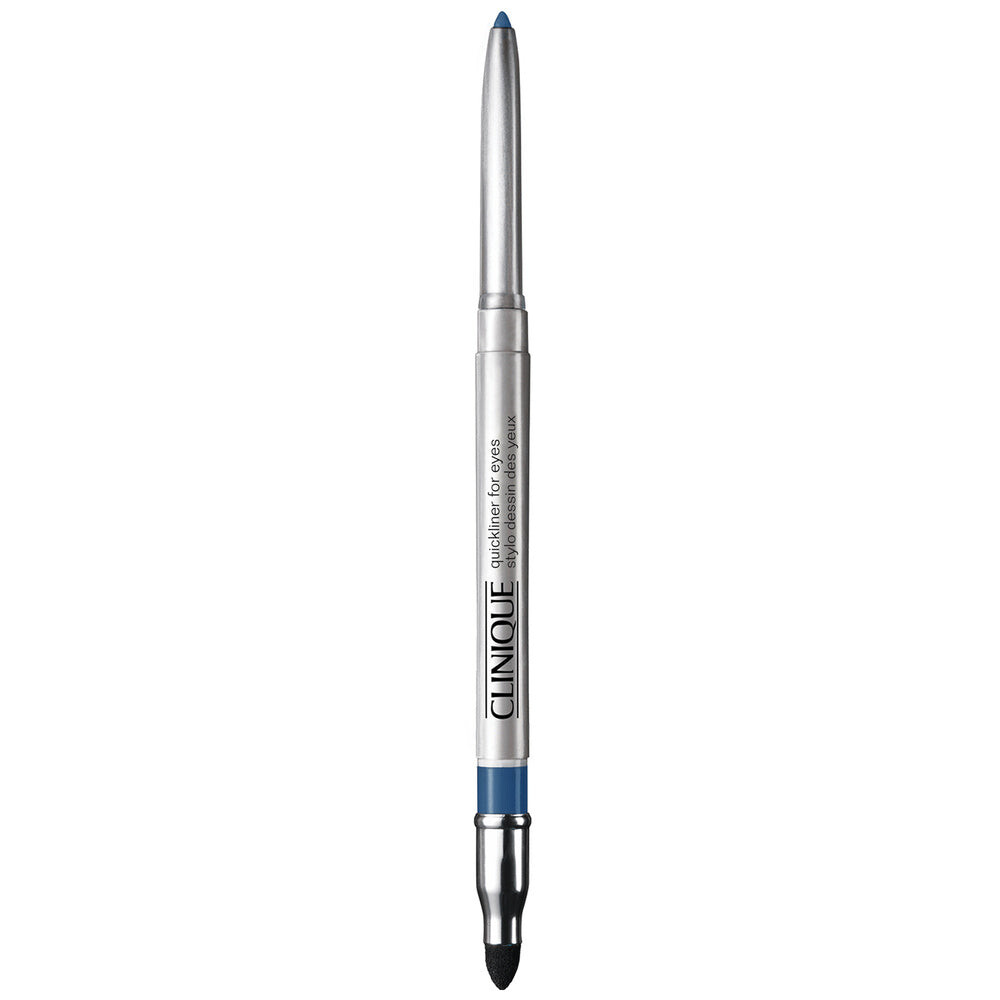 

Clinique Подводка для глаз Quickliner For Eyes 08 Синий Серый 1.2г