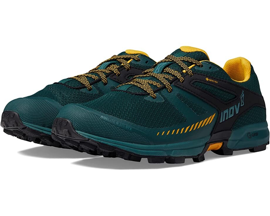 

Кроссовки Roclite G 315 GTX V2 inov-8, сосна