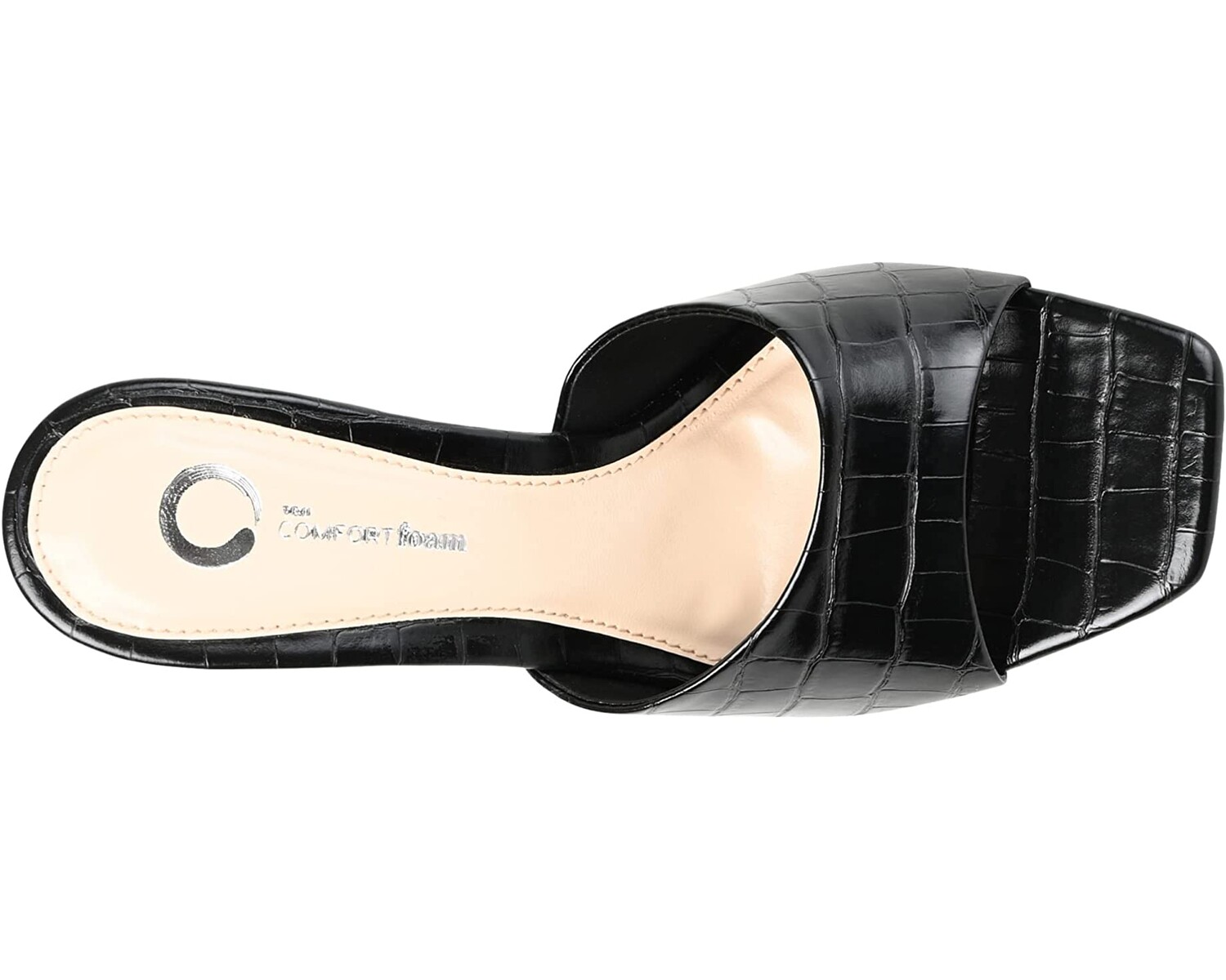 

Туфли на каблуках Vivvy Pump Journee Collection, черный