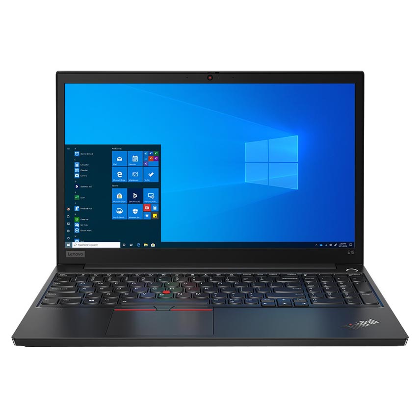 Ноутбук Lenovo ThinkPad E15 15.6'', 8 Гб/1 Тб, 20RD007XUE ноутбук lenovo v14 14 4 гб 1 тб 82c2000yak
