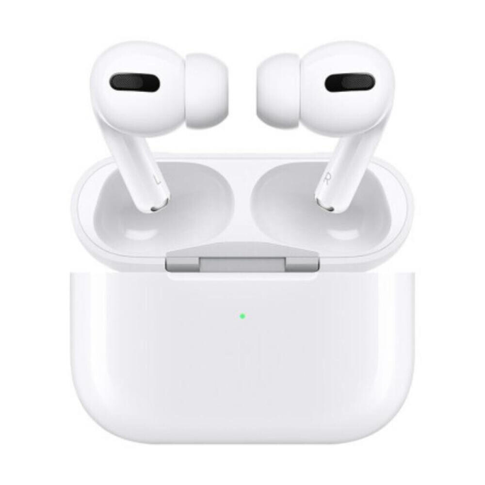 

Наушники беспроводные Apple AirPods Pro с активным шумоподавлением