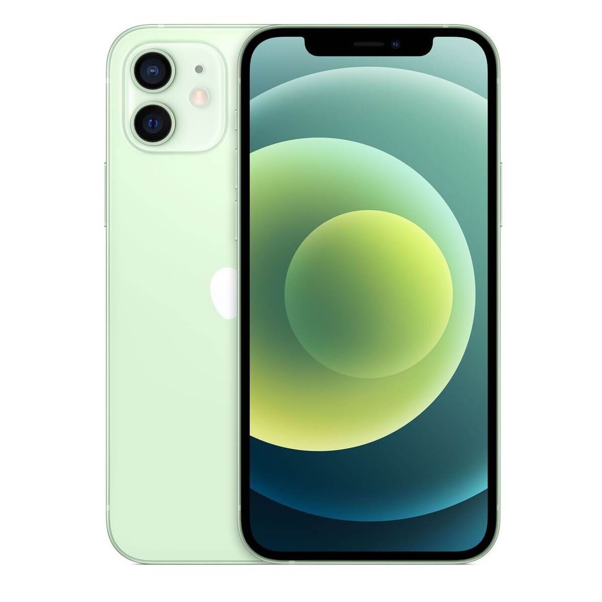 

Смартфон Apple iPhone 12 128GB, Green